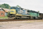 CSX 7555